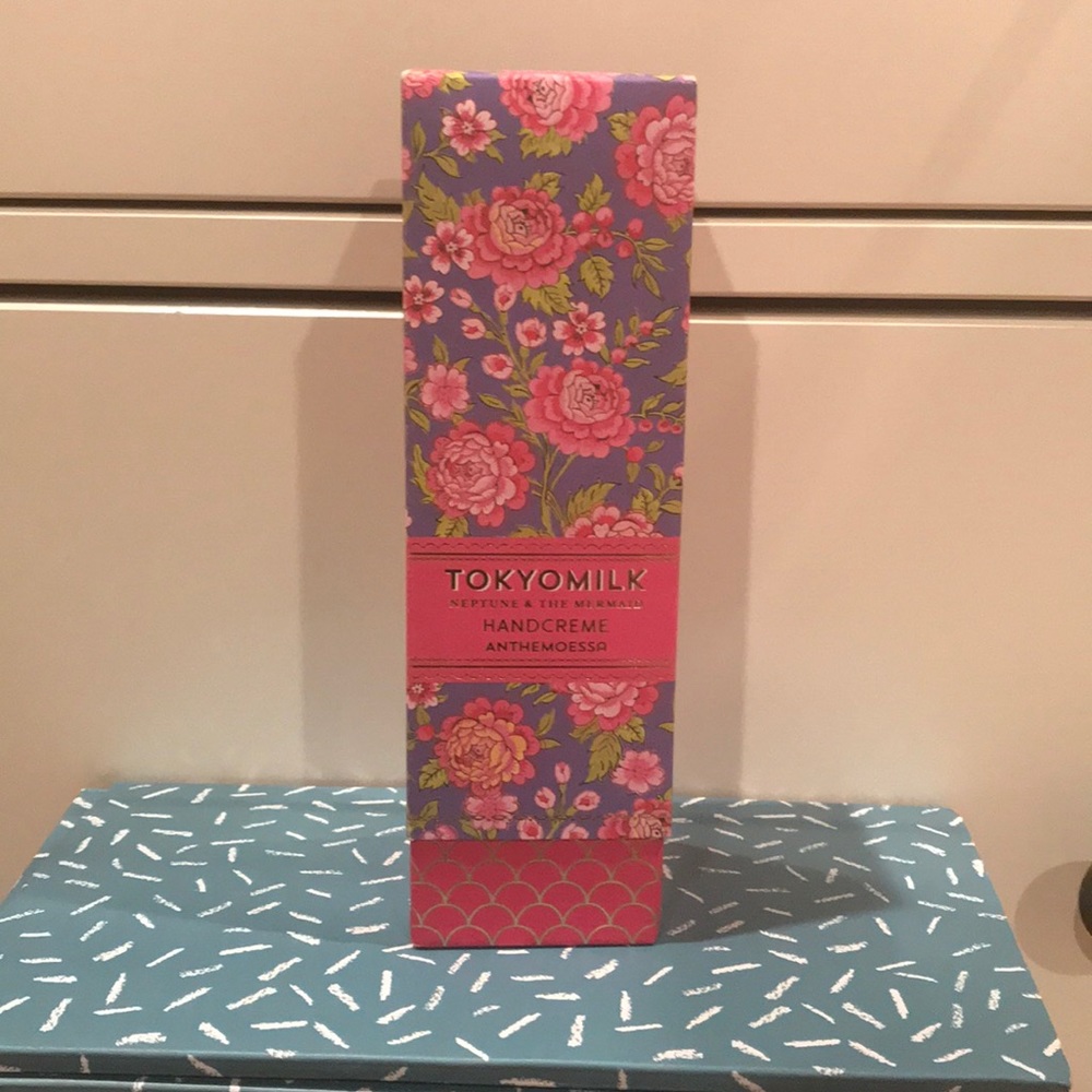 Tokyomilk Hand Creme